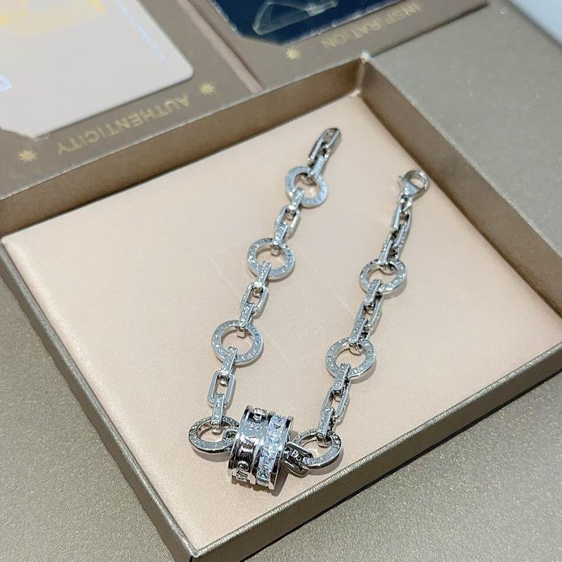 Bvlgari bracelet 11yxx16 (5)