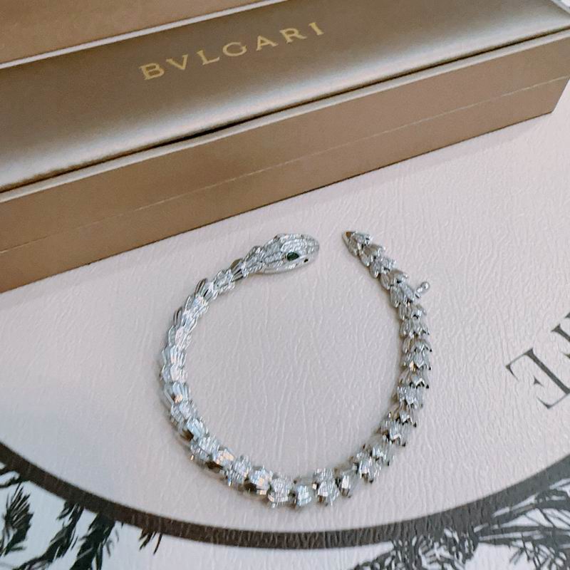 Bvlgari bracelet 11yxx17 (6)