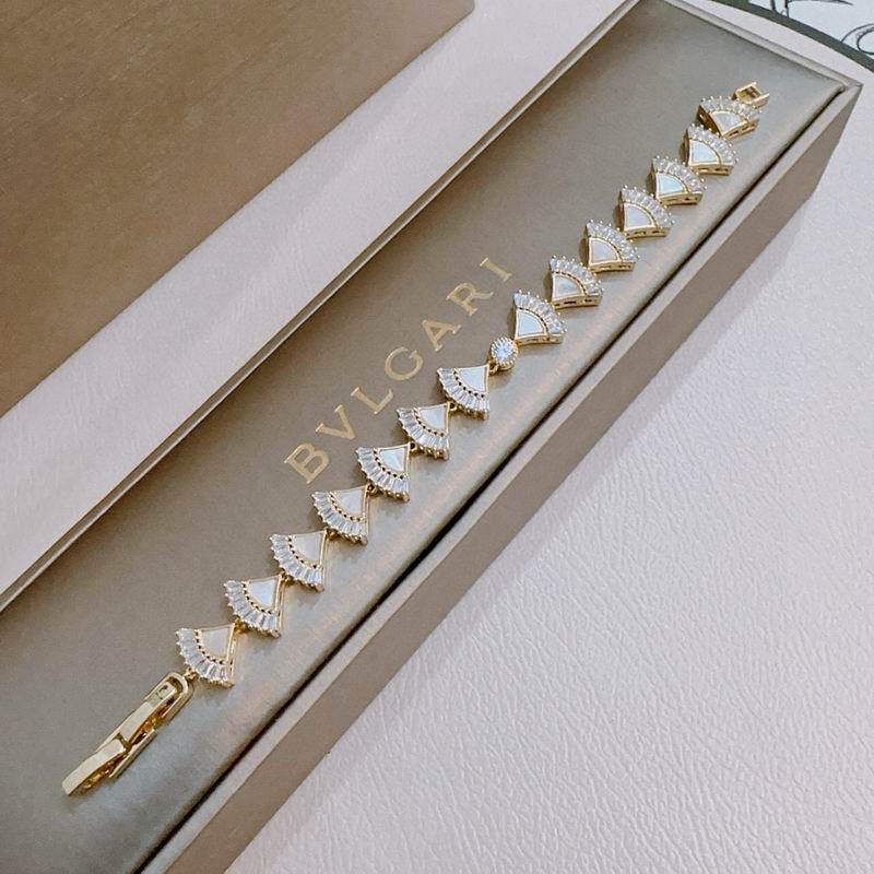 Bvlgari bracelet 11yxx18 (4)