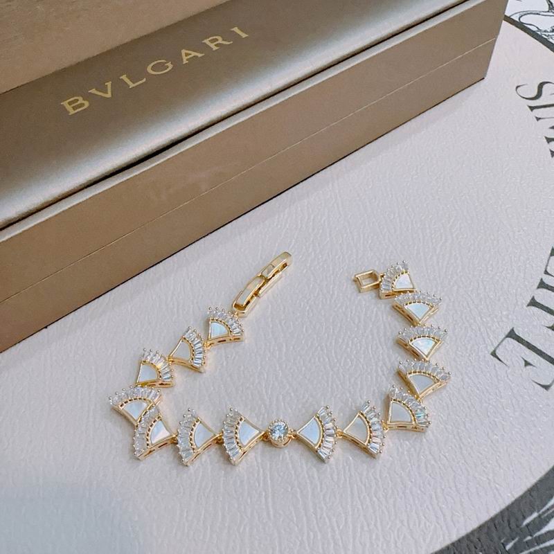 Bvlgari bracelet 11yxx18 (6)