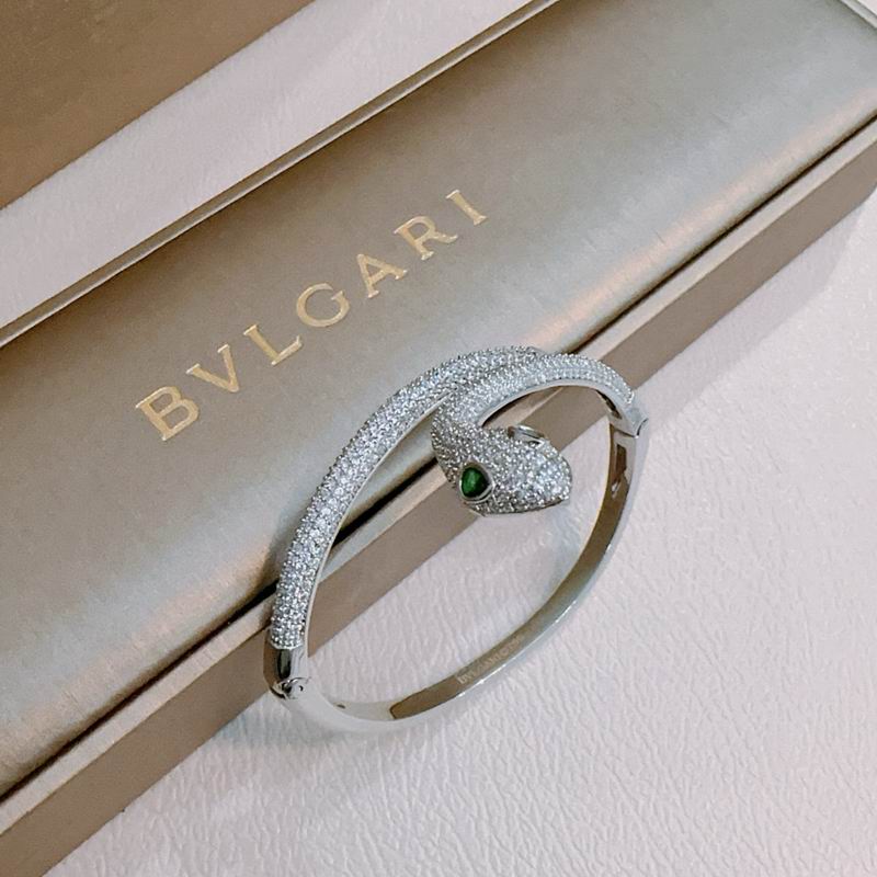 Bvlgari bracelet 11yxx19 (3)