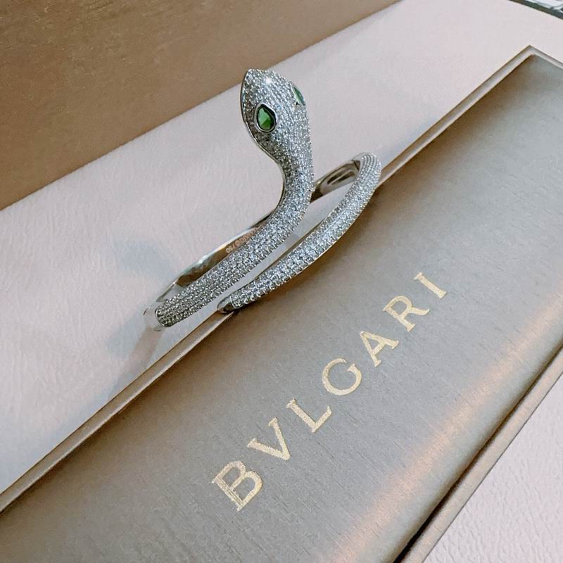 Bvlgari bracelet 11yxx19 (5)