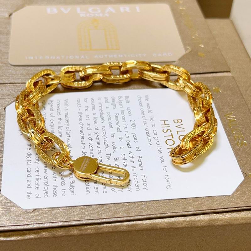 Bvlgari bracelet 11yxx21 (4)