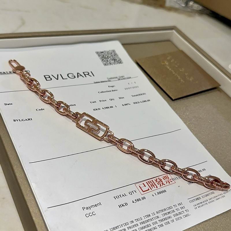 Bvlgari bracelet 11yxx23 (4)