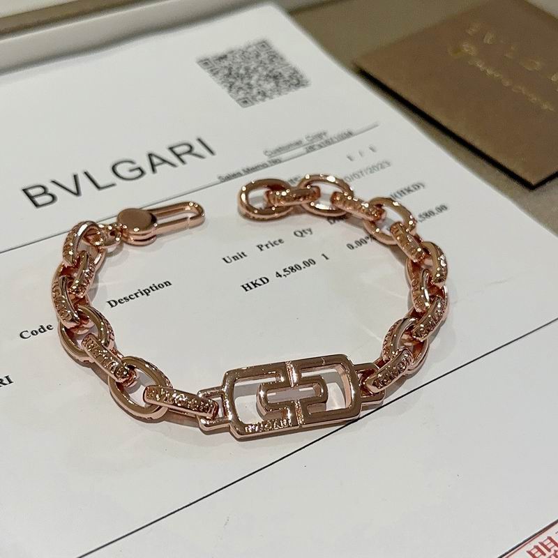 Bvlgari bracelet 11yxx23 (5)