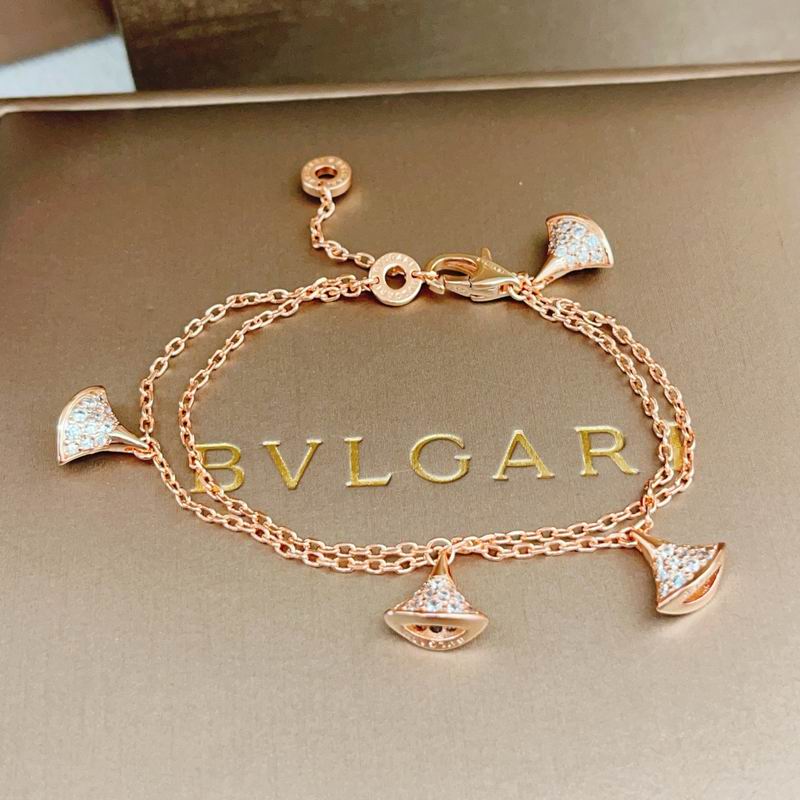 Bvlgari bracelet 11yxx30 (20)