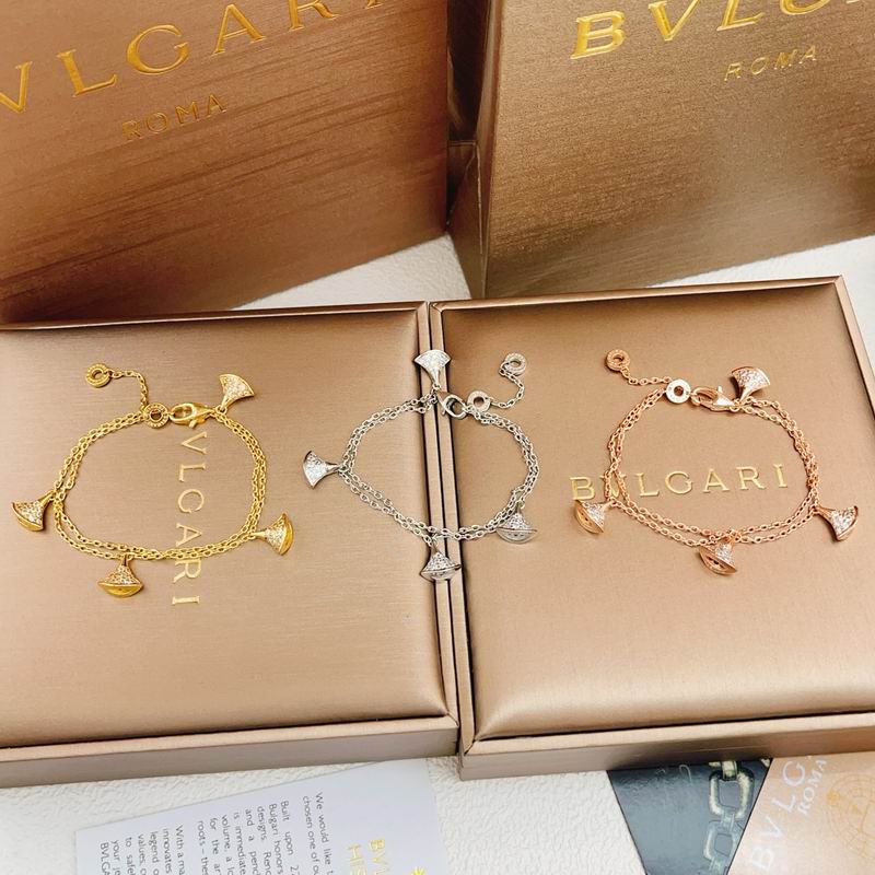 Bvlgari bracelet 11yxx31 (1)