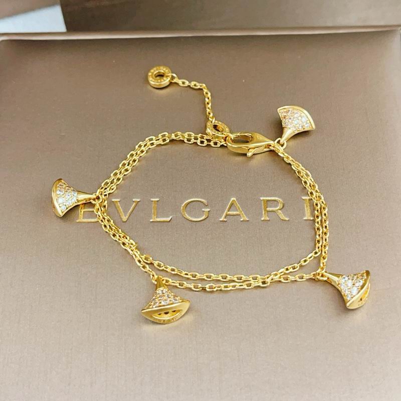 Bvlgari bracelet 11yxx31 (2)