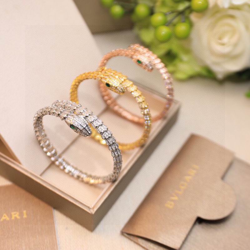 Bvlgari bracelet 11yxx33 (7)