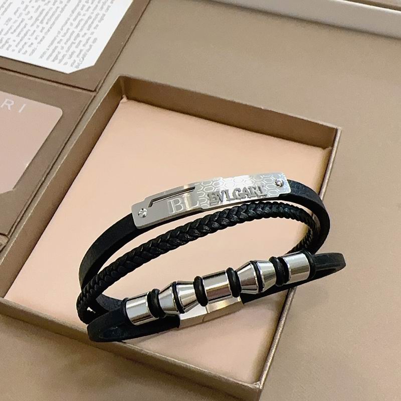 Bvlgari bracelet 11yxx37 (3)