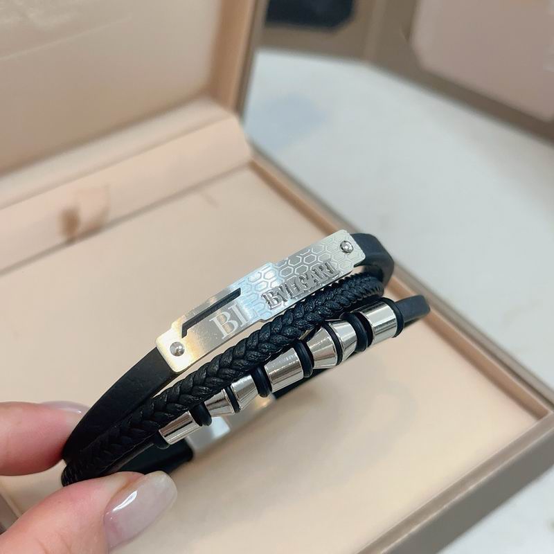 Bvlgari bracelet 11yxx37 (5)