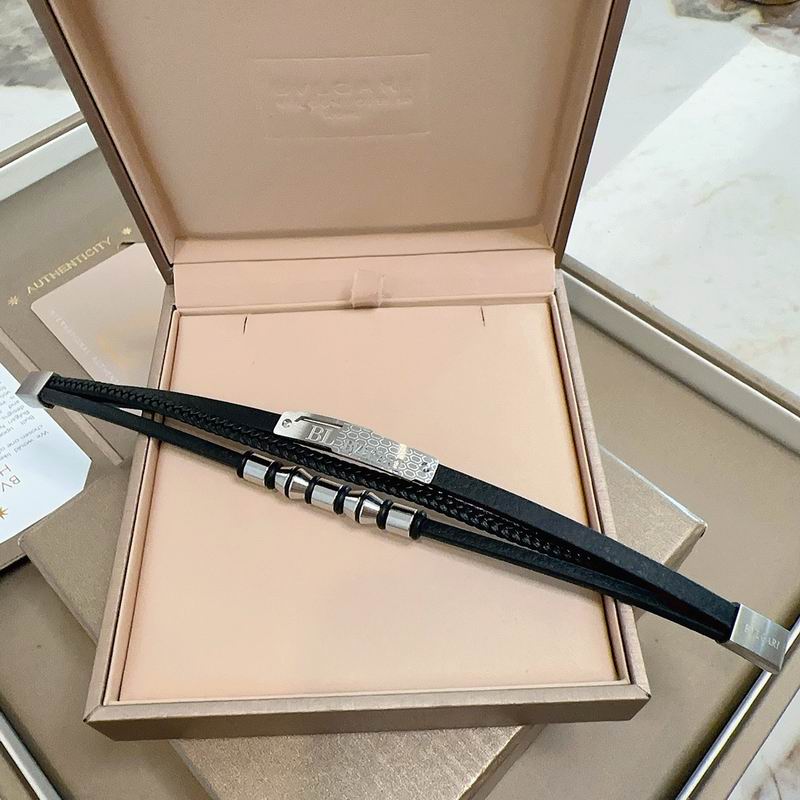 Bvlgari bracelet 11yxx37 (6)