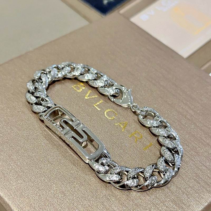 Bvlgari bracelet 11yxx41 (2)