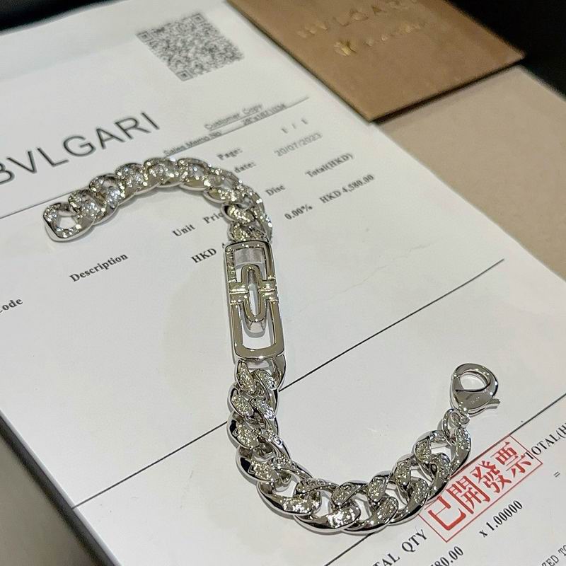 Bvlgari bracelet 11yxx41 (6)