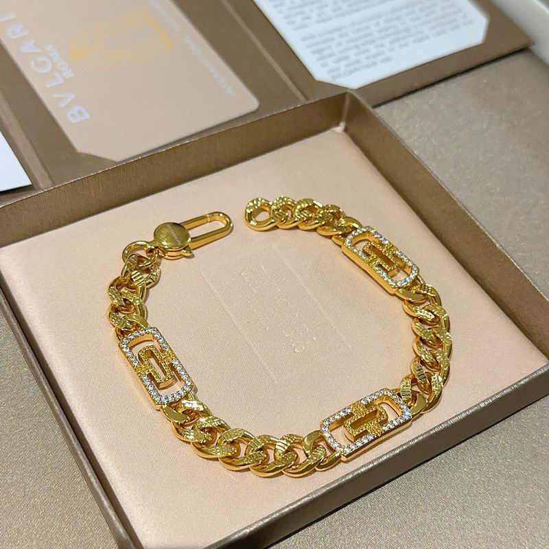 Bvlgari bracelet 11yxx49 (2)