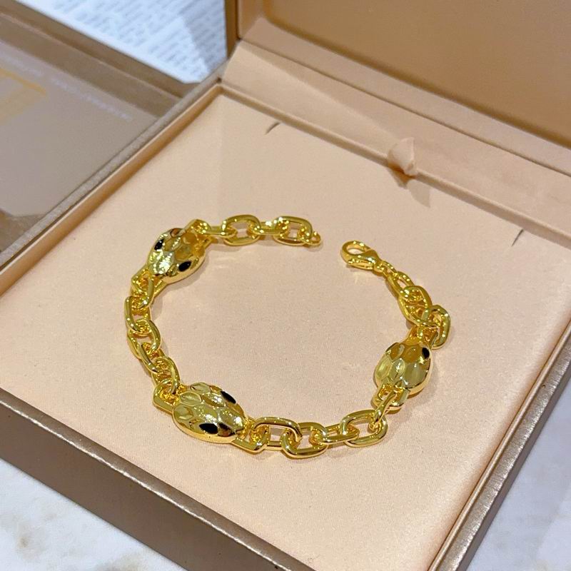 Bvlgari bracelet 11yxx51 (2)