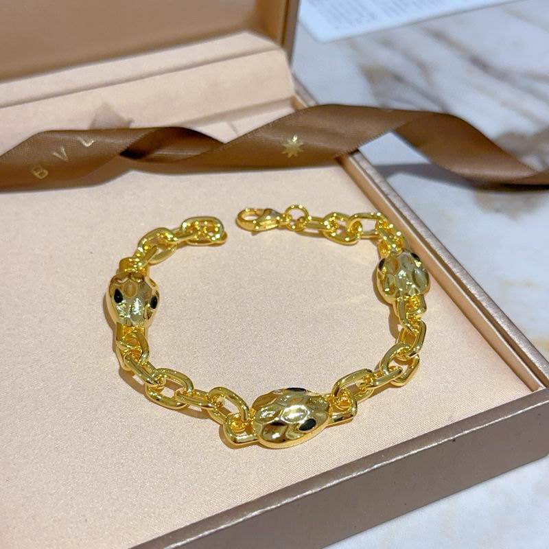 Bvlgari bracelet 11yxx51 (5)