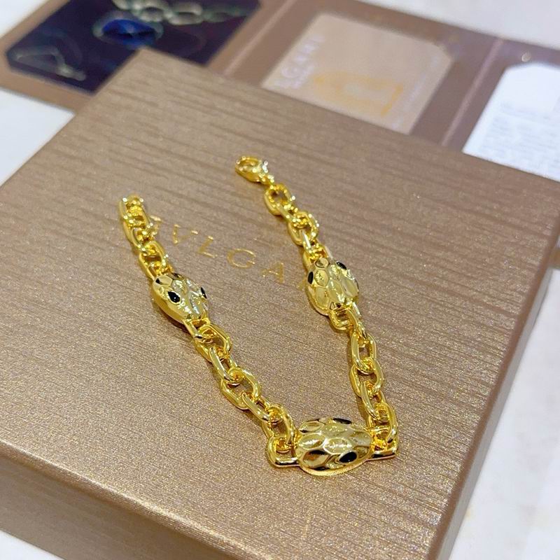 Bvlgari bracelet 11yxx51 (6)