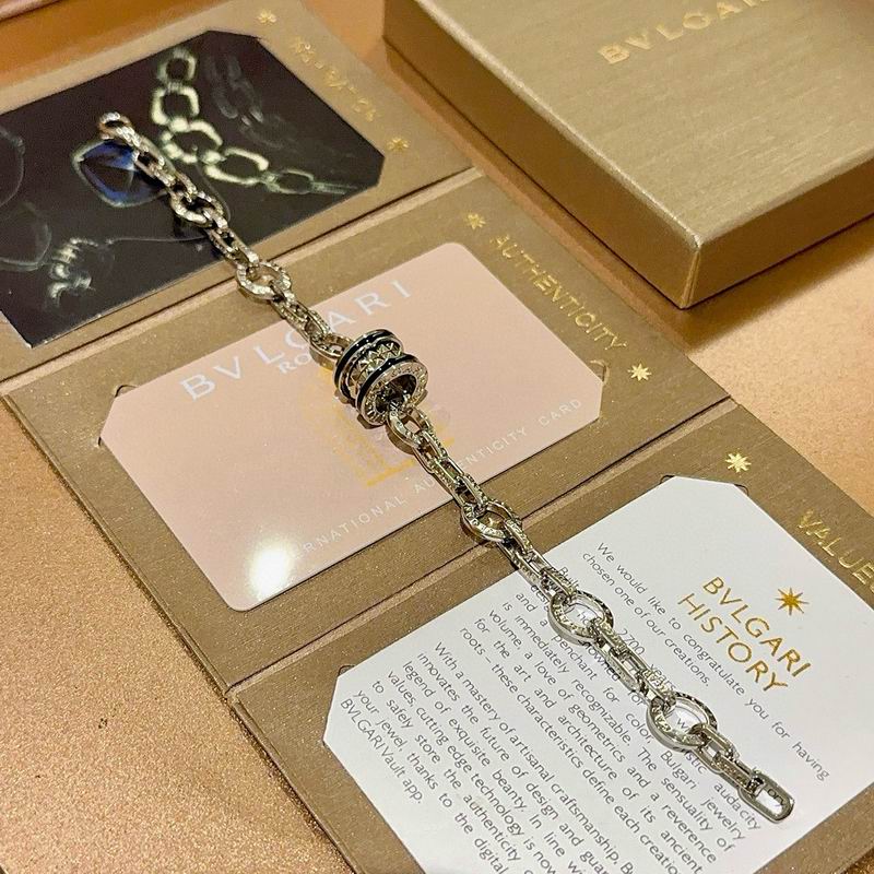 Bvlgari bracelet 11yxx54 (2)