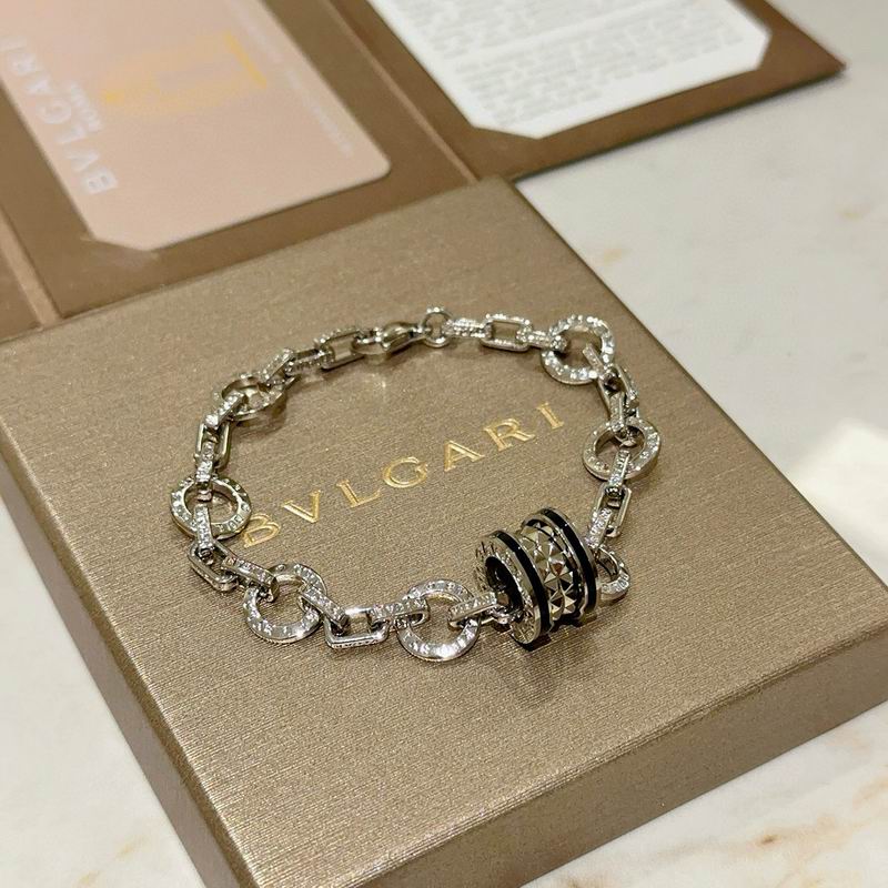 Bvlgari bracelet 11yxx54 (3)