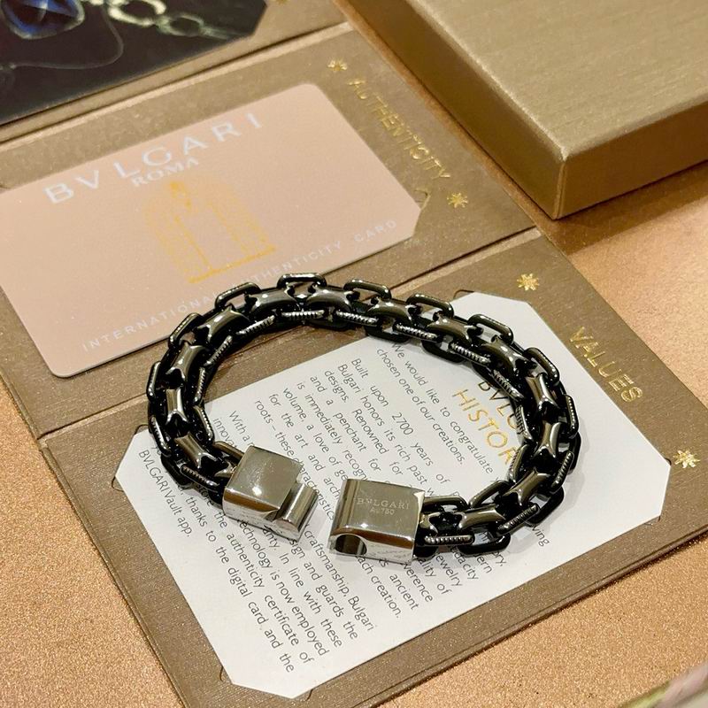 Bvlgari bracelet 11yxx55 (6)