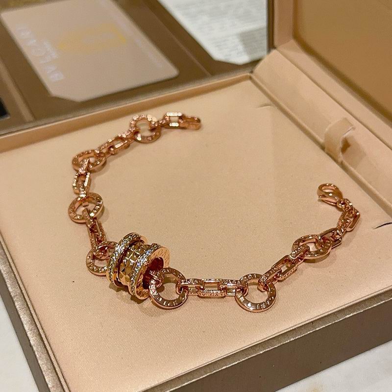 Bvlgari bracelet 11yxx56 (2)