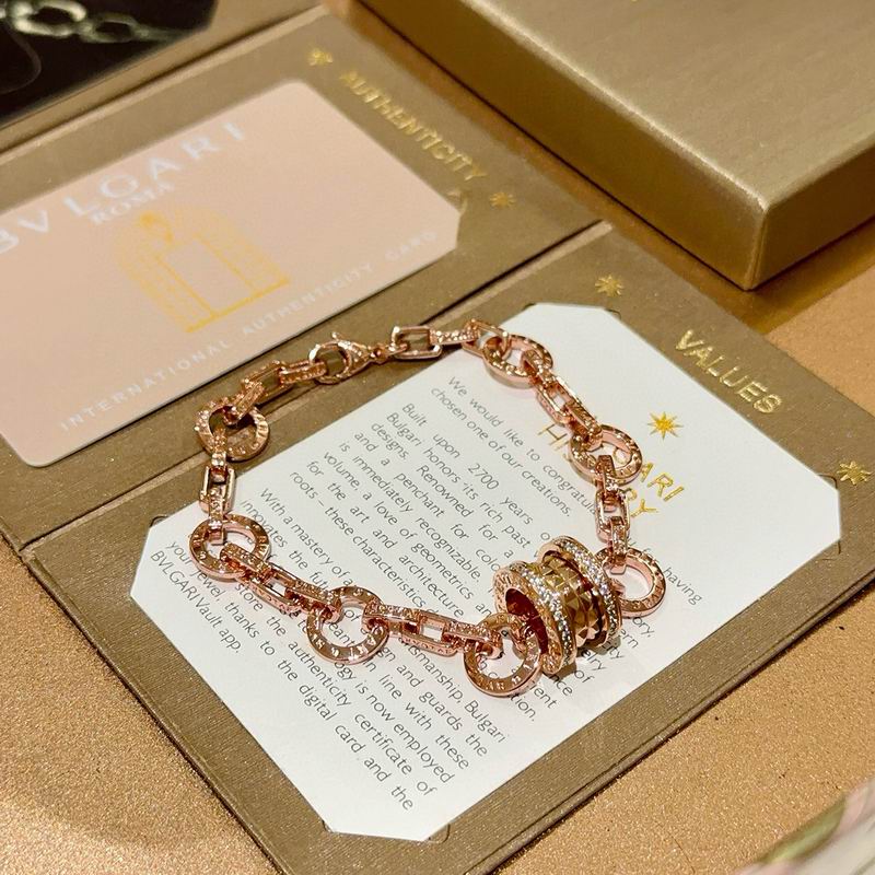 Bvlgari bracelet 11yxx56 (4)