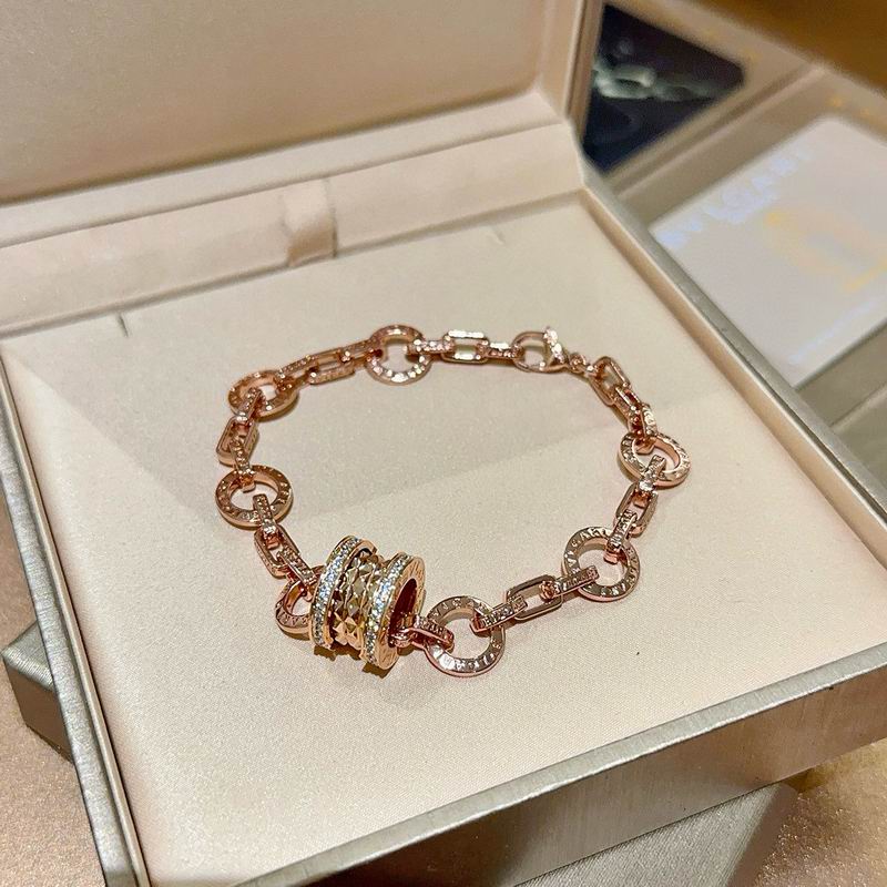 Bvlgari bracelet 11yxx56 (5)