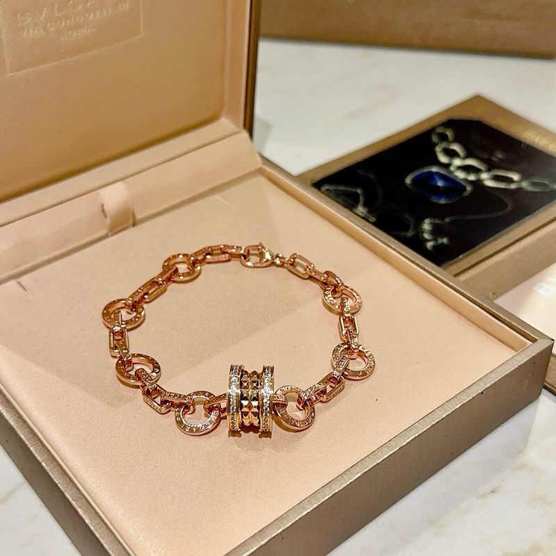 Bvlgari bracelet 11yxx56 (6)
