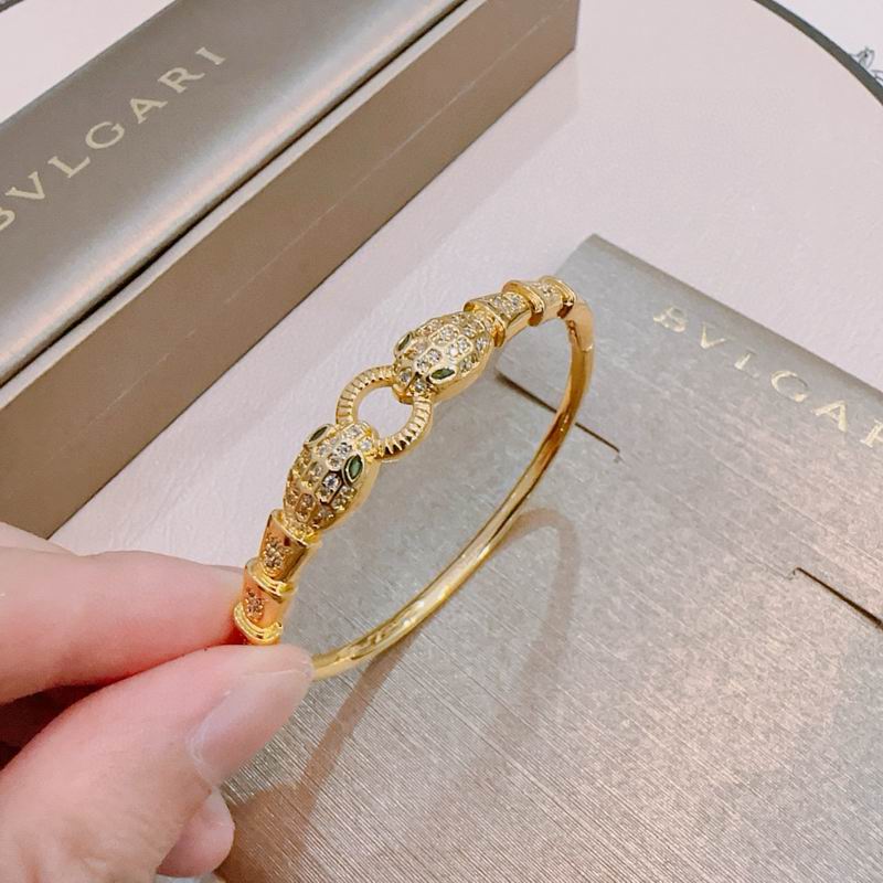 Bvlgari bracelet 12yxx59 (2)