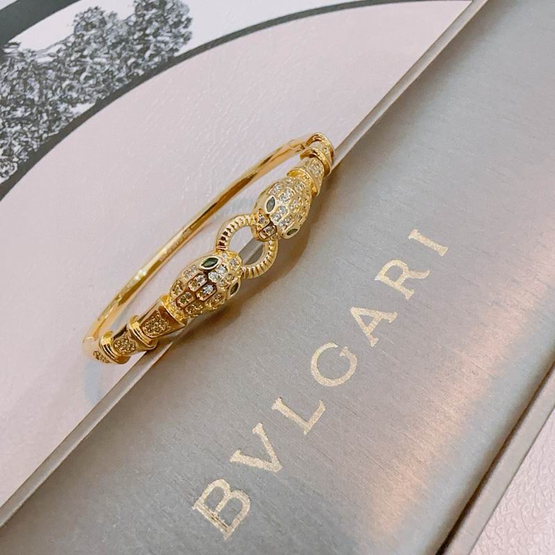 Bvlgari bracelet 12yxx59 (3)