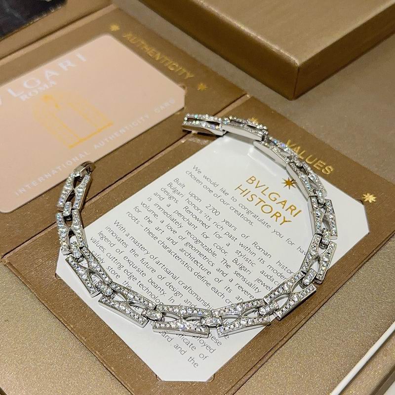 Bvlgari bracelet 12yxx65 (4)