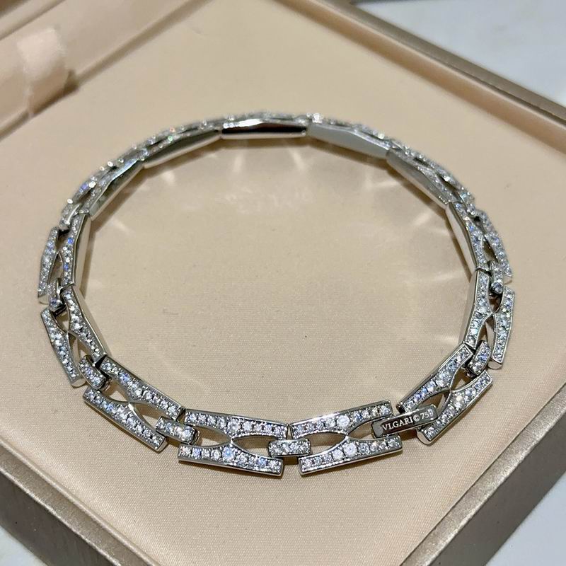 Bvlgari bracelet 12yxx65 (5)