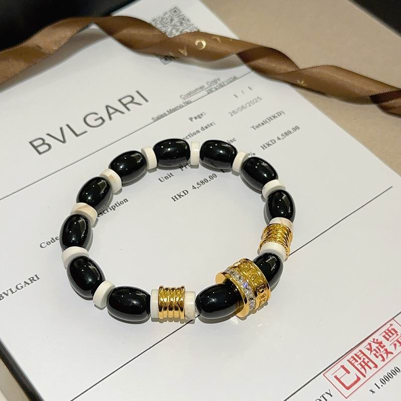 Bvlgari bracelet 12yxx67 (3)