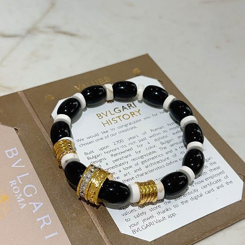Bvlgari bracelet 12yxx67 (4)