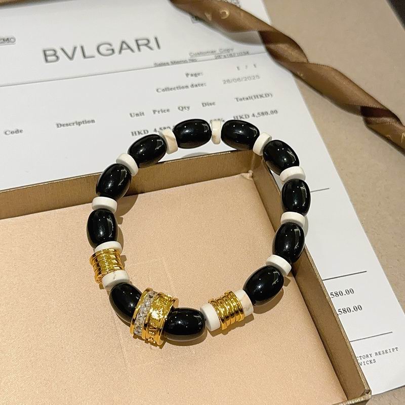 Bvlgari bracelet 12yxx67 (5)