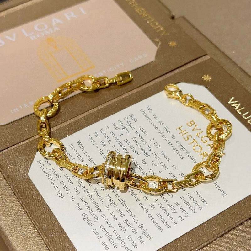 Bvlgari bracelet 12yxx68 (1)