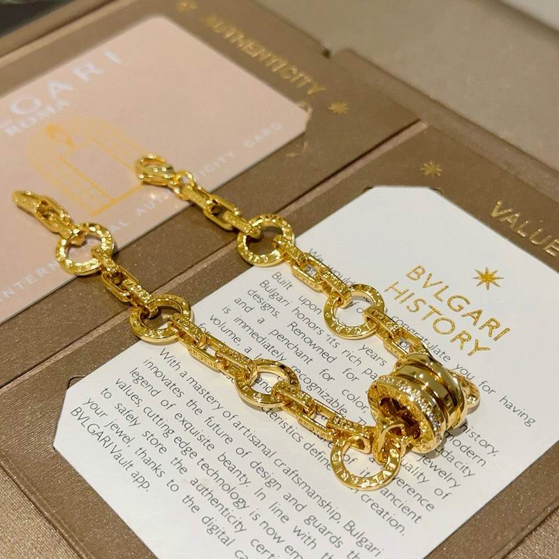 Bvlgari bracelet 12yxx68 (2)