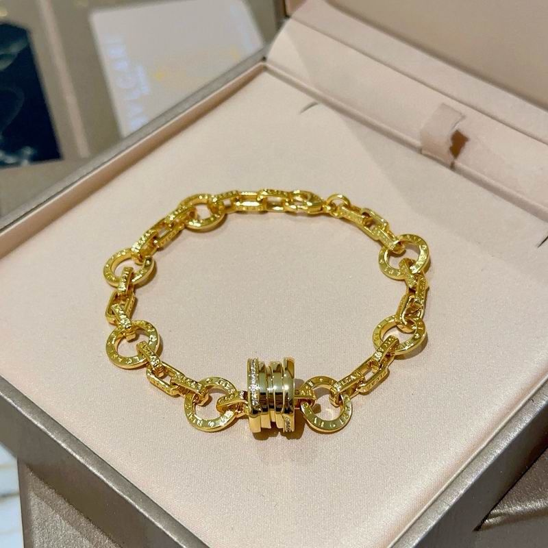 Bvlgari bracelet 12yxx68 (3)