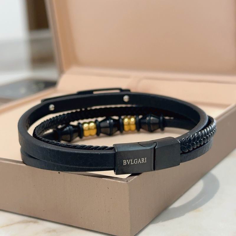 Bvlgari bracelet 12yxx71 (2)