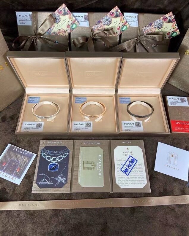 Bvlgari bracelet 12yxx74 (2)