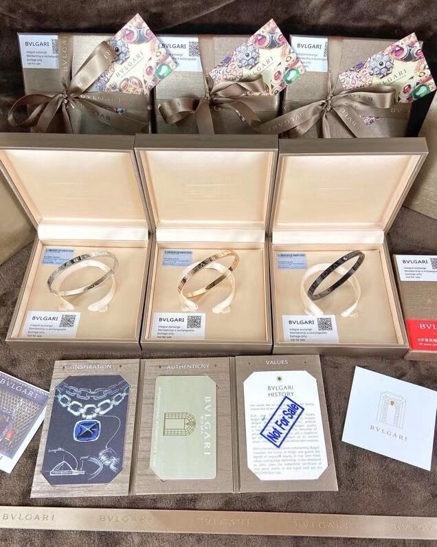 Bvlgari bracelet 12yxx74 (9)