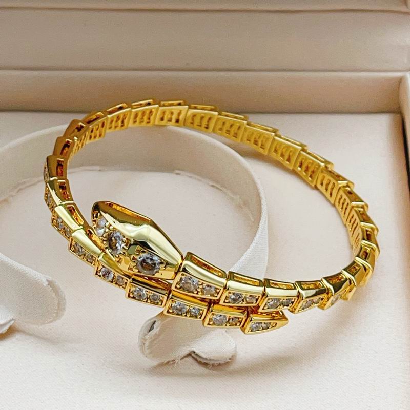 Bvlgari bracelet 12yxx85 (10)