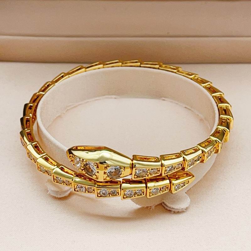 Bvlgari bracelet 12yxx85 (9)