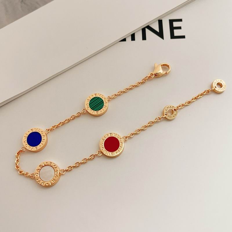 Bvlgari bracelet 12yxx87 (4)