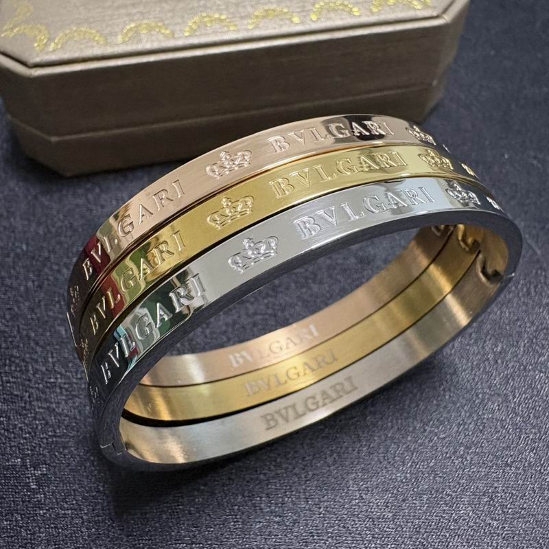 Bvlgari bracelet 12yxx90 (5)