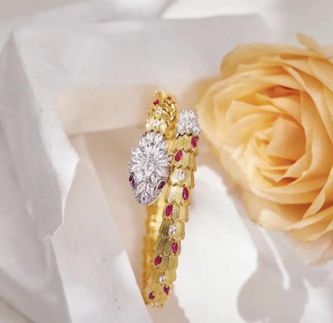 Bvlgari bracelet 12yxx92 (1)