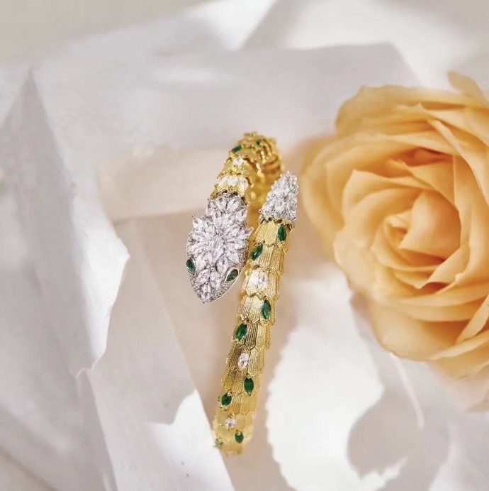 Bvlgari bracelet 12yxx92 (2)