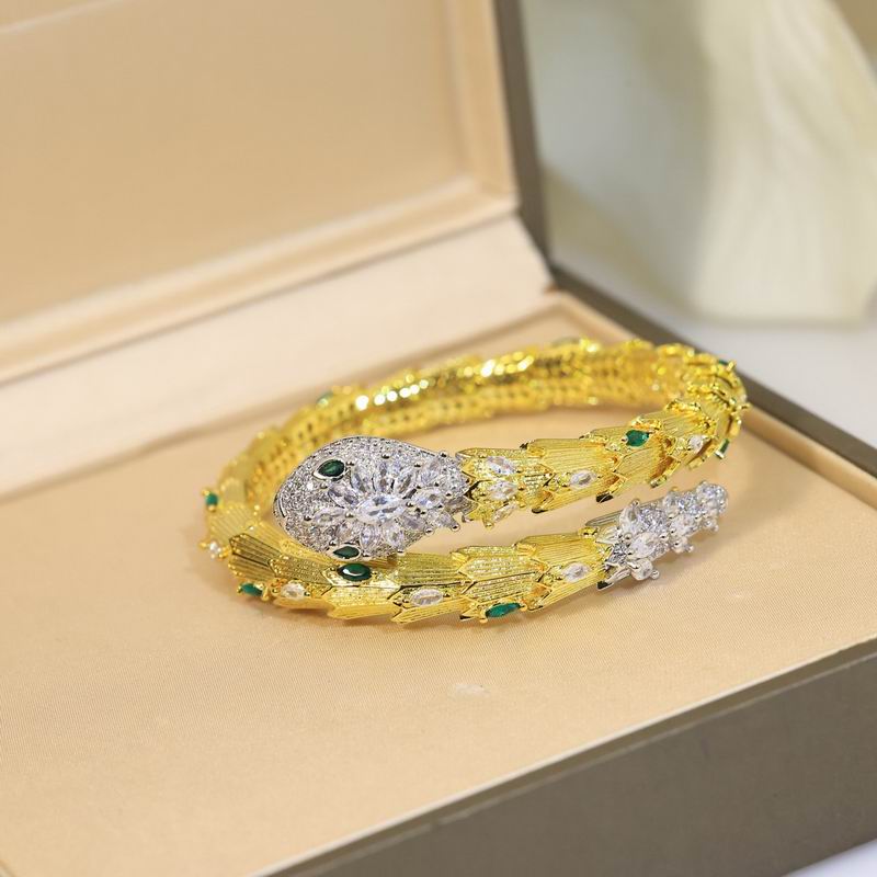 Bvlgari bracelet 12yxx92 (3)