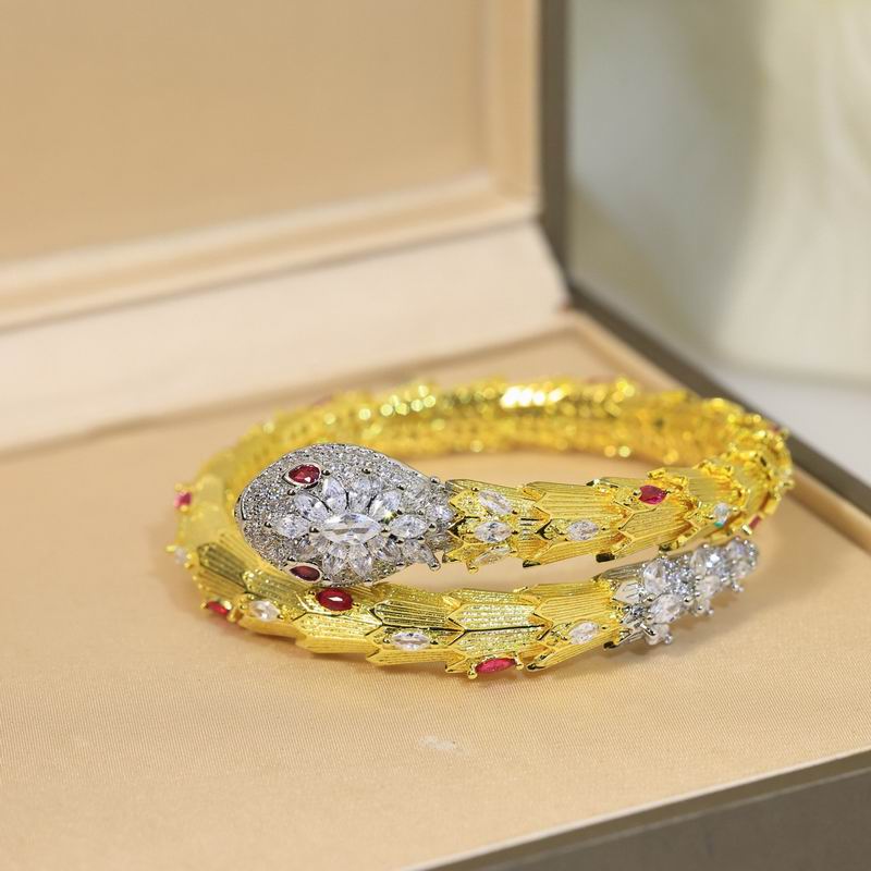 Bvlgari bracelet 12yxx92 (4)